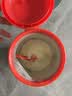 贝因美爱加1段婴儿配方奶粉0-6个月 350g 含乳铁蛋白+HMO+OPN 实拍图