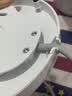 美的（Midea）电热水壶烧水壶养生家用1.5L大容量316L母婴级无缝内胆双层防烫自动断电MK-HJ1566-PRO 实拍图
