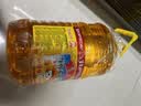 鲁花 食用油 物理压榨 葵花仁油6.18L  实拍图