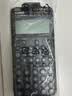 卡西欧（CASIO）fx-991CNCW科学函数计算器fx-991升级款大学生考研物化生竞赛考试学习专用黑色二代 实拍图
