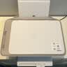 惠普（HP）DJ 5135彩色无线喷墨打印机家用大印量学生作业手机微信远程打印小型家庭学生试卷错题复印扫描 实拍图
