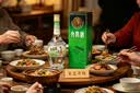 文君金质1988复刻版52度 500ml 单瓶装浓香型白酒 剑南春集团 实拍图