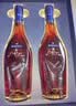 马爹利（Martell）洋酒 名士干邑白兰地 750ml*2 中秋礼盒 实拍图