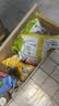 乐事（Lay's）薯片 (原味+黄瓜+青柠) 70克*3包 组合包 零食大礼包 休闲食品 实拍图