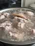 恒都 国产整切西冷眼肉牛排套装 1.5kg(10片) 含酱整切调理牛排 实拍图