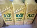 AXE斧头牌柠檬护肤洗洁精1.18kg*3瓶7.08斤家庭装 可洗果蔬不伤手 实拍图