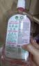 滴露（Dettol）衣物消毒液自然香氛洗衣除菌液除螨 48h留香1000ml*1灭活白念珠菌 实拍图