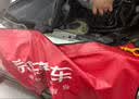 美孚（Mobil）全合成汽机油5W-40 SP级4L美孚1号极光银汽车保养京东养车自营 实拍图