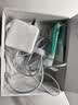 绿巨能（llano）适用苹果笔记本电脑充电器45W MacBook Air/Pro A1466/A1465/A1436电源适配器线磁吸直头T型 实拍图