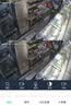 奥克斯1600万像素摄像头监控无线wifi网络高清夜视监控器360度无死角带夜视全景云台家用AI监控手机远程 实拍图