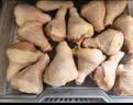 新鲜冷冻大鸡腿肉琵琶腿烧烤食材生鲜鸡腿肉炸鸡烤肉食品 净重8斤(个数约22~25个) 实拍图
