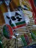 旺旺 仙贝 原味 400g 家庭装 休闲膨化食品饼干糕点小零食 实拍图