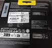 雷克沙（Lexar）DDR5 6000 16GB(8GB×2)套条 电竞马甲条台式内存条 CL38 Thor雷神二代马甲 黑色 实拍图
