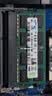 联想（Lenovo）8GB DDR3L 1600 笔记本内存条 实拍图