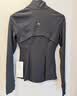 lululemon丨Define 女士夹克 *Nulu™ 芯吸 黑色(LW3ID8S) M /8 实拍图