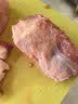 荤八厨内蒙古大块牛腿肉 净重2斤 新鲜整块原切黄牛肉前后腿家庭食材 实拍图