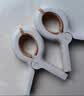 晾衣架被夹子晾衣夹晒被子大夹子夹袜子床单被 被子防风夹【1个】颜色随机 实拍图