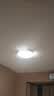 雷士（NVC）led灯盘吸顶灯替换灯芯灯板灯泡磁吸灯条光源74瓦白光6000K-Ra95 实拍图