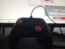 北通鲲鹏20游戏手柄AI智控无线蓝牙可调摇杆xbox类电脑PC手机steam体感宏switch2影之刃零伊莫 精英版 实拍图