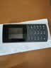 诺基亚【新款】诺基亚Nokia 105 4G 全网通 双卡双待 超长待机 大按键老人机 学生备用机功能机 诺基亚105 4G 黑色 官方标配 实拍图