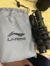 李宁（LI-NING）计数中考跳绳考试专用小学生儿童体育测试专业4mm钢丝竞速比赛 实拍图