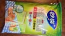 妙洁 站立密封袋 共60只 小中号组合 食品级自封袋保鲜密实袋 实拍图