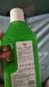 威露士（Walch）多用途消毒液(1L*3+60ml*2)衣物消毒水居家地板杀菌除螨 非84酒精 实拍图