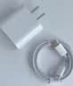 Apple/苹果 原装正品20W type-c充电器 苹果usb-c充电器手机快充头 旗舰店苹果iPhone 18 Pro Max充电器 实拍图