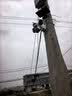 镭威视4g太阳能摄像头终身免流量AI室外免插电无电无网手机远程户外监控器家用360度无死角高清全景夜视 实拍图
