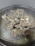 5斤新鲜多肉羊蝎子内蒙古带肉羊骨头羔羊肉冷冻羊脊骨火锅食材 多肉 羊脊骨 5斤 实拍图