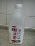三元0脂肪脱脂鲜牛奶1.8L 大桶家庭装 巴氏杀菌 自然奶香 鲜奶牛奶 实拍图
