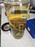 八马茶业 福建安溪铁观音 清香型 乌龙茶 茶叶自己喝 礼罐装 【清香型】品鉴装14g*2盒 实拍图