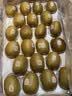 佳沛（zespri）新西兰金奇异果22粒巨大原箱146-175g猕猴桃水果礼盒 实拍图