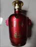 五粮液仙林生态 国杯礼盒 52度500ml*2瓶 宴请送礼酒水 节日礼品 实拍图