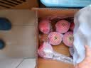 京鲜生 烟台红富士苹果 10斤装【精品大果】 单果80-85mm  生鲜礼盒 实拍图