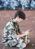 Losoki防晒霜高倍防晒隔离遮瑕三合一美白防水汗防紫外线50+女男士50g 实拍图
