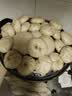 香雪面粉 美味富强粉 小麦粉 中筋面粉10斤 适合蒸煮 实拍图