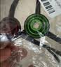 克鲁克 适配科沃斯扫地机器人配件X1 OMNI/TURBO 边刷抹布滤芯水箱支架尘盒清洁液海帕滤网 滚刷1个+滚刷盖板1个【店长推荐】 实拍图