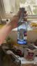 红星二锅头 蓝瓶绵柔8陈酿 清香型白酒 43度 500ml*12瓶 整箱装口粮酒 实拍图