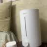 美的（Midea）【小型便携】加湿器家用卧室孕妇婴幼鼻炎静音除菌大雾量空调风扇清凉伴侣桌面生日礼物CS-3VWL 实拍图