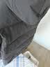 斐乐90鹅绒服丨男装锁温羽绒服冬季防水透湿保暖连帽外套 正黑色-BK M 170/92A/M 实拍图