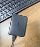 西部数据（WD）移动硬盘2TB USB3.0 easystore系列 2.5英寸 机械硬盘 笔记本电脑外接 外置备份 大容量家庭存储 实拍图