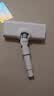 米家小米有线吸尘器 家用升级风道一键拆卸 可视化尘杯 纤薄机身除尘 B210 实拍图