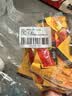 禛香香菇肥牛素肉 牛肉味大豆怀旧休闲零食 360g（20 包） 实拍图