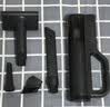米家小米车载吸尘器家用大吸力强吸力无线手持随手吸吹一体桌面随手吸宠物吸毛器小米澎程MJXCQ01QW 实拍图