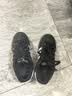 阿迪达斯（adidas）adidas三叶草贝壳头SUPERSTARII男女休闲鞋 JI0079 37码 实拍图