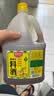 厨邦10度 葱姜汁料酒1.75L 去腥添香传统酿造 餐饮酒店实惠大桶 实拍图