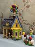 乐高（LEGO）积木迪士尼43217 飞屋环游记男女孩儿童玩具生日礼物 实拍图