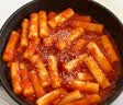 云山半韩式炒年糕条含酱料270g 部队火锅食材方便菜韩餐配料年糕速食 实拍图