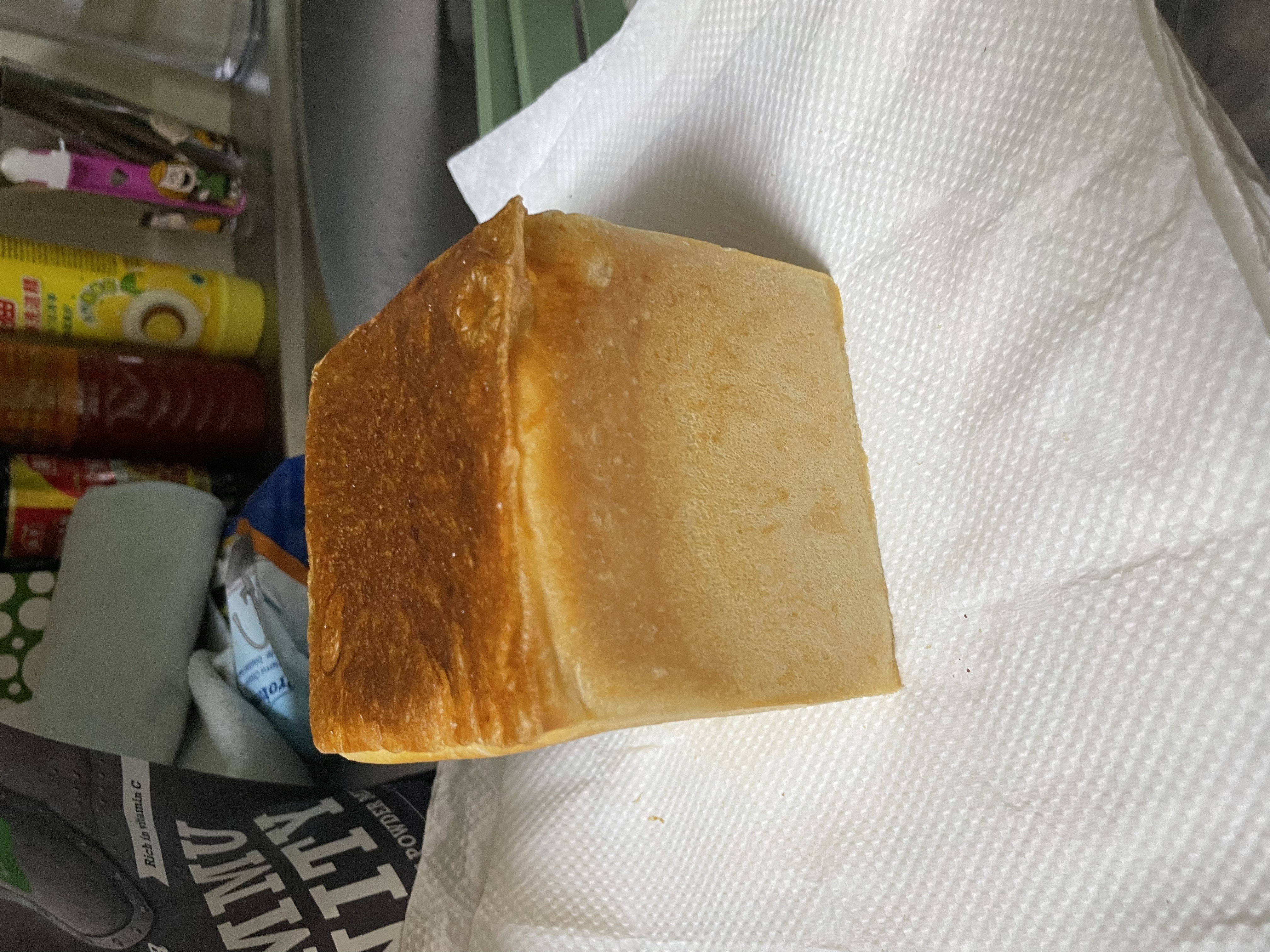 奥克斯（AUX）厨师机家用和面机多功能揉面机奶油机4L打蛋器600W全自动搅拌料理机奶油白SC-209 实拍图